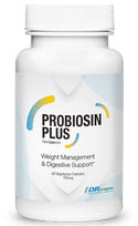 Probiosin Plus tabletas 