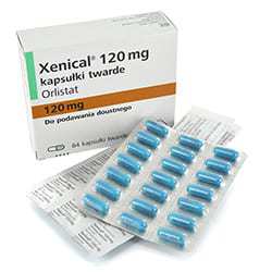 xenical 120 mg