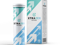 xtrazex for men