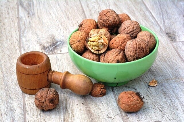 nueces