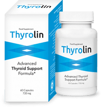 product thyrolin