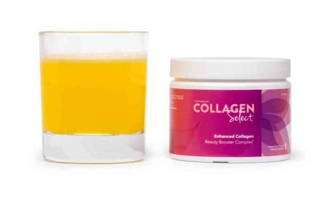 collagen select