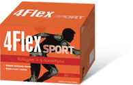 4flex sport deporte

