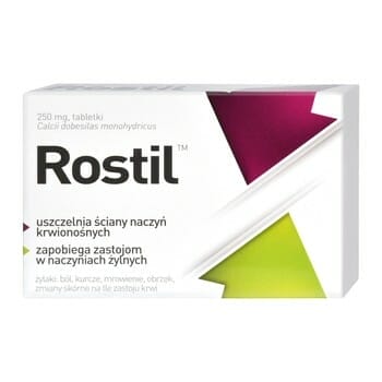 rostil