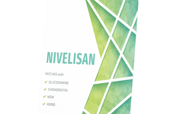 Nivelisan