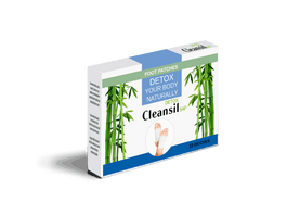 Phytodetoxic slices Detox Cleansil