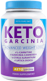 keto garcinia