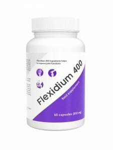 Flexidium 400  Preparativos conjuntos