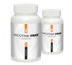 nicotine free embalajes