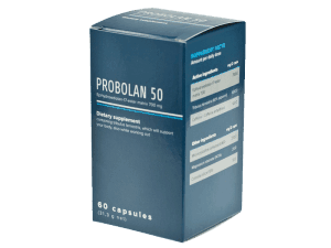 probolan 50