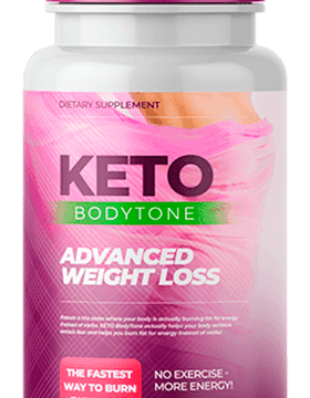 keto bodytone