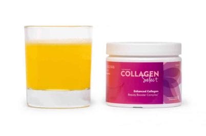colágeno para beber Collagen Select
