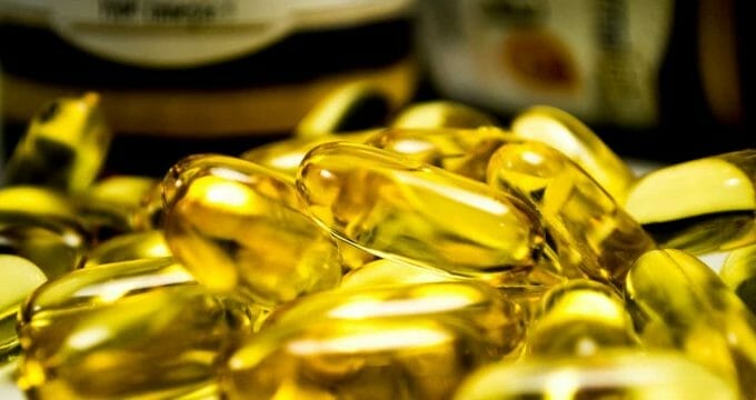 Ácidos Omega 3