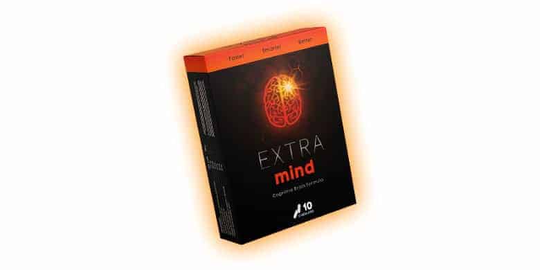 extra mind