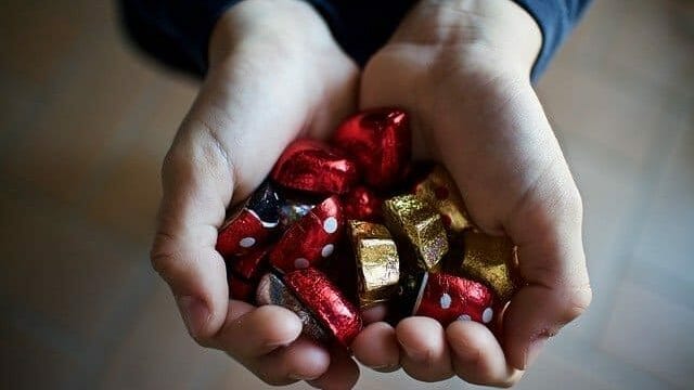 chocolates