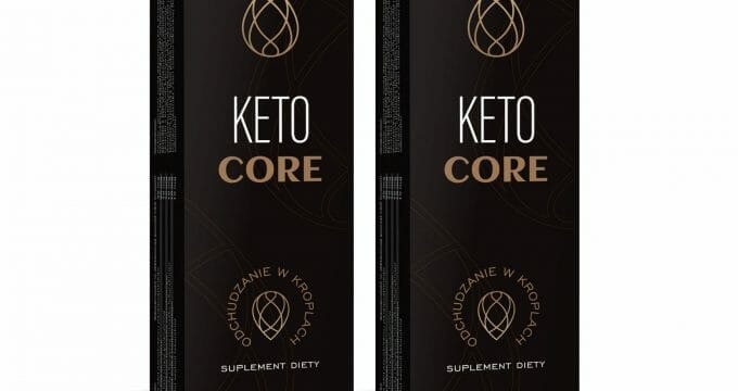 keto core 1