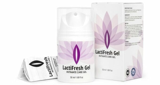 LactiFresh PRO7