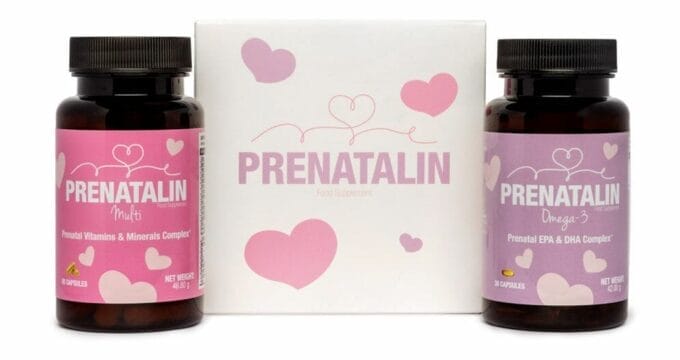 Prenatalin PRO 7